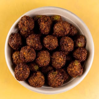 STG Falafel