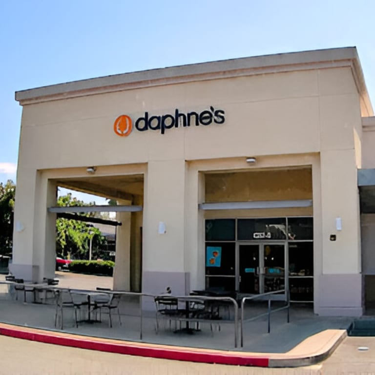 Daphne's