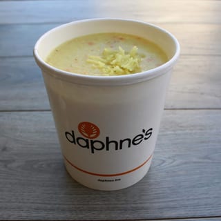 Stg Lemon Chicken Soup