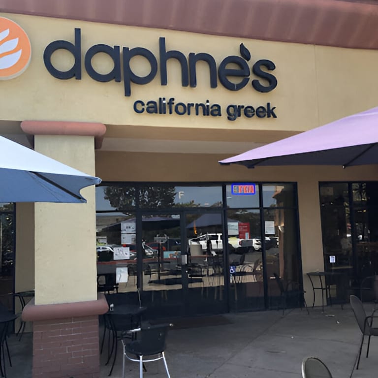 Daphne's