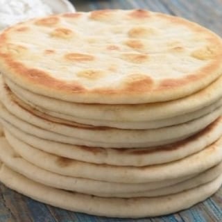 Stg Pita Bread