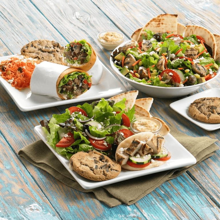 Greek Catering For Your Next Event in Hawthorne