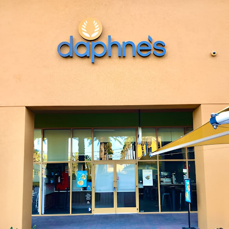 Daphne's