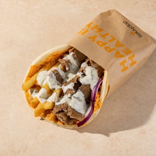 Cali Pita
