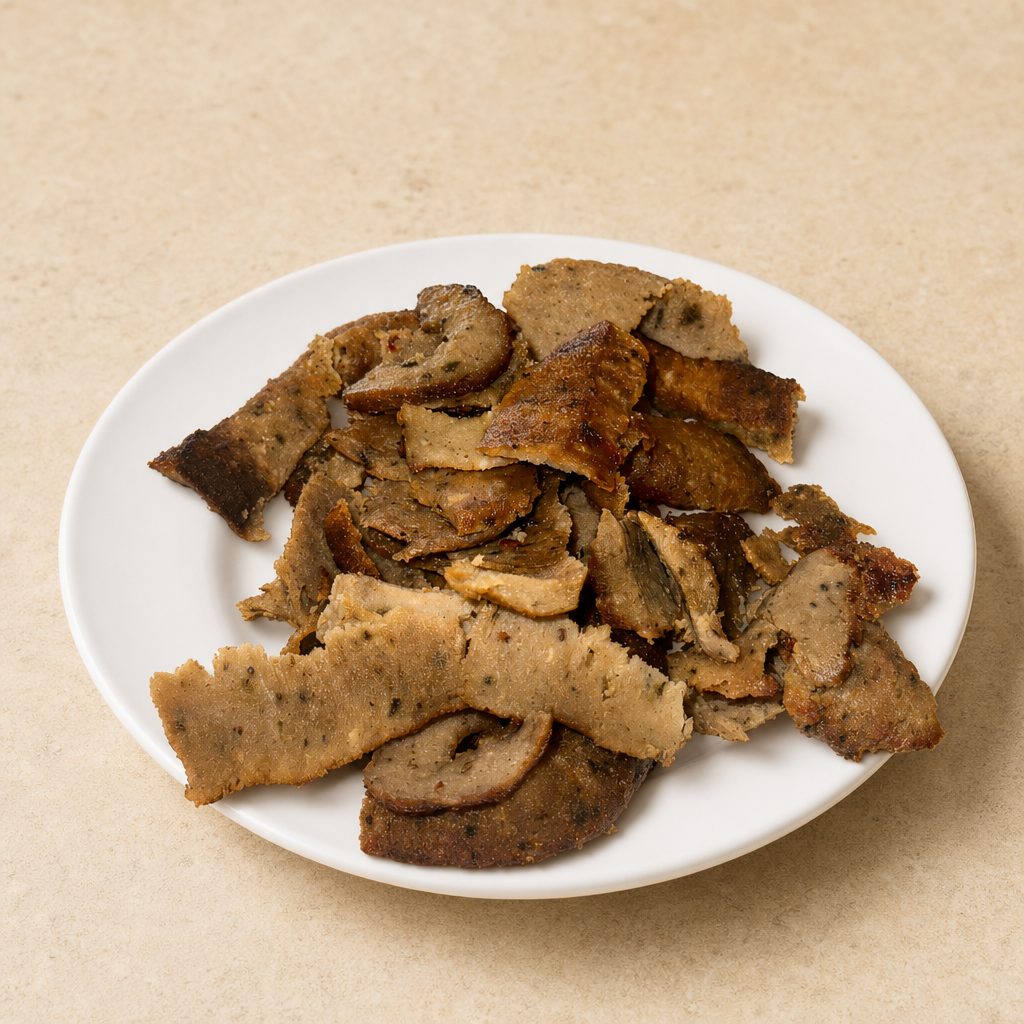 Side Steak.