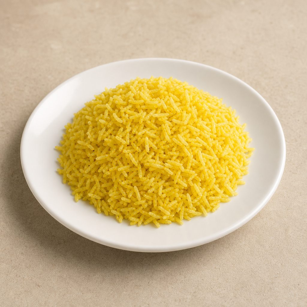 Side Rice.