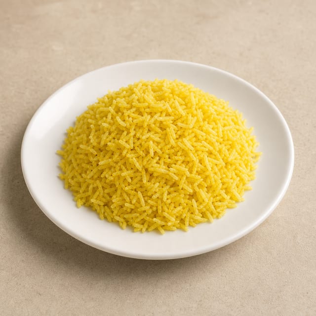 Side Rice.