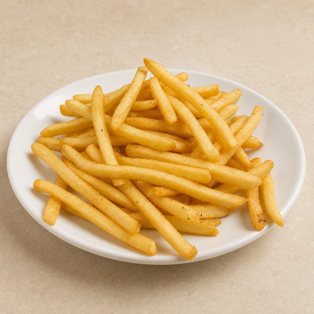 Side Fries.