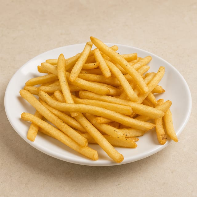 Side Fries.