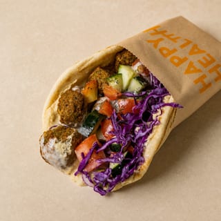 Falafel Pita