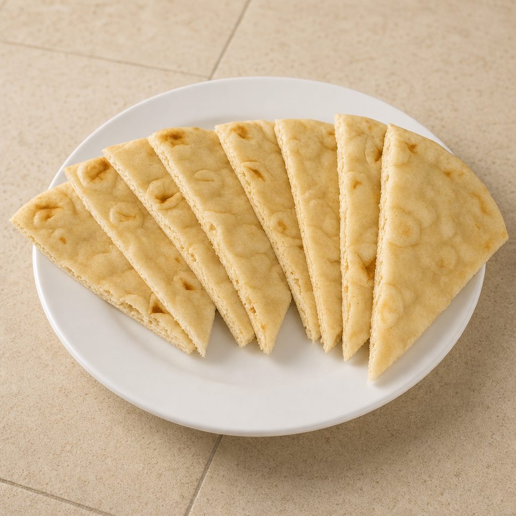 Side Pita.