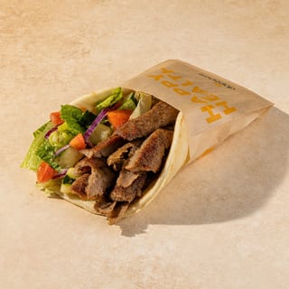 Classic Pita