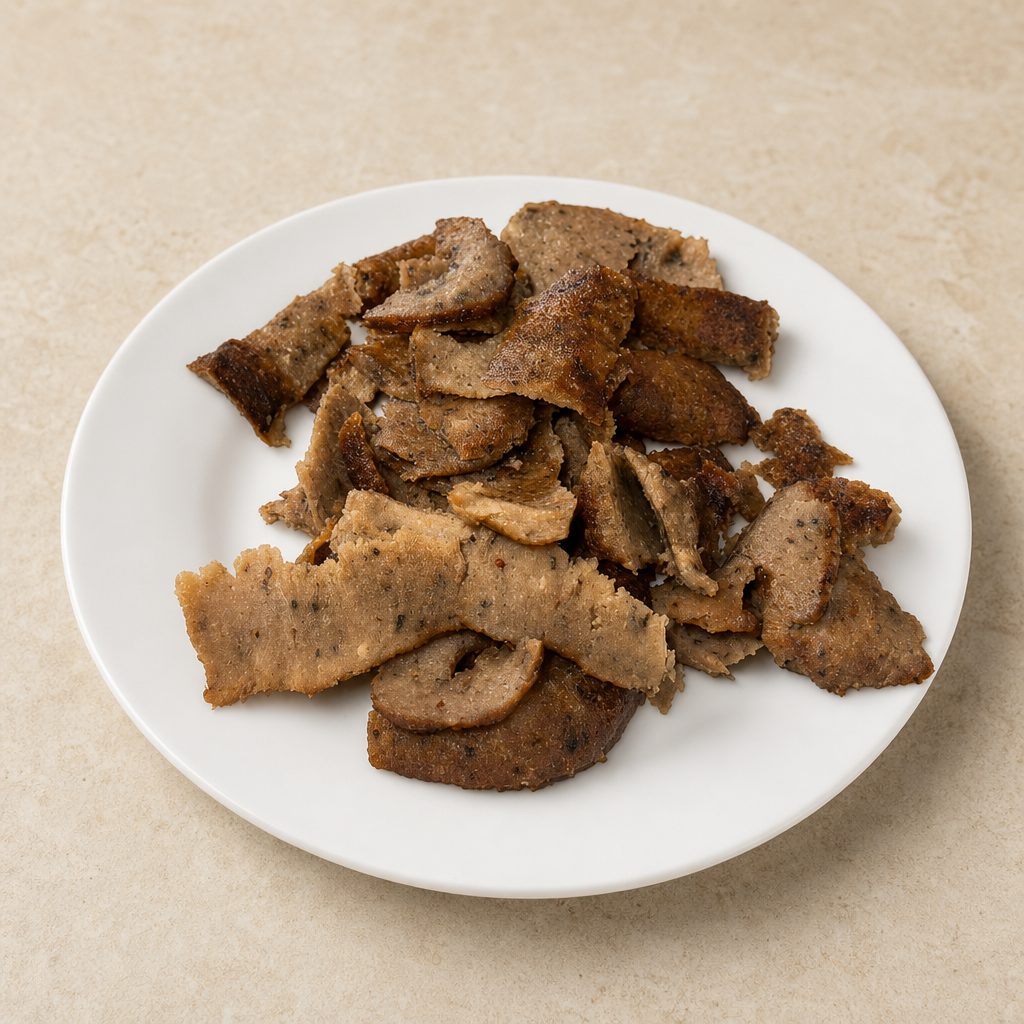 Side Gyros.