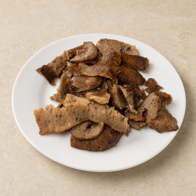 Side Gyros.