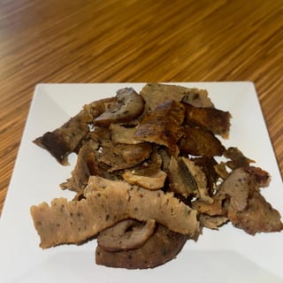 Side Steak