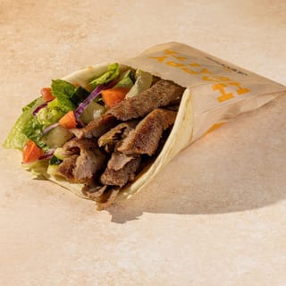 Thursday Classic Pita Combo