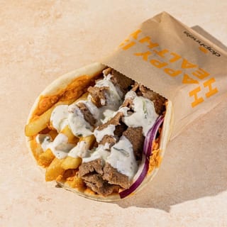 Thursday Cali Pita Combo
